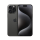 Apple iPhone 15 Pro Max 256GB Black Titanium - 1180085 - zdjęcie